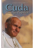 Cuda naszego Papieża