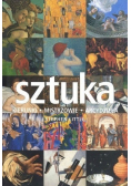 Sztuka Kierunki mistrzowie arcydzieła