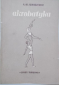 Akrobatyka