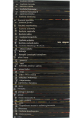 Encyklopedia sztuki kulinarnej 42 tomy