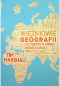 Więźniowe geografii