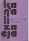 Kanalizacja oczyszczanie ścieków Tom II