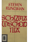 Schizma wschodnia