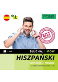 Słuchaj i mów. Hiszpański A2/B1 w.3