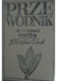 Przewodnik do oznaczania roślin