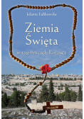 Ziemia Święta w tajemnicach Różańca