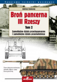 Broń Pancerna III Rzeszy Tom II