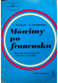 Mówimy po francusku