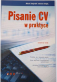 Pisanie CV  w praktyce