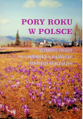 Pory roku w Polsce