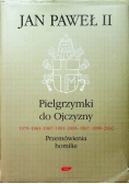 Pielgrzymki do Ojczyzny