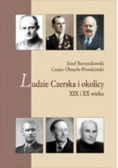 Ludzie Czerska i okolicy XIX i XX wieku