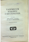 Vademecum surowic i szczepionek