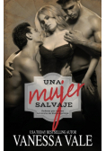 Una mujer salvaje