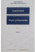 Wojna peloponeska tom I