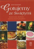 Gotujemy ze świętymi