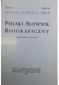 Polski słownik biograficzny XXV/3 zeszyt 106