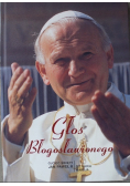 Głos błogosławionego