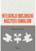 Inteligencja emocjonalna nauczycieli gimnazjów