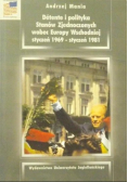 Detente i polityka Stanów Zjednoczonych wobec Europy Wschodniej - styczeń 1969 styczeń 1981