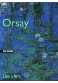 The Musee d'Orsay