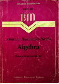 Algebra