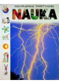 Encyklopedia tematyczna Nauka