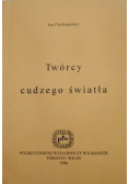 Twórcy cudzego światła