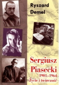 Sergiusz Piasecki 1901 1964 Życie i twórczość