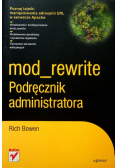 Mod rewrite Podręcznik administratora