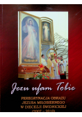 Jezu ufam tobie