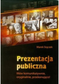 Prezentacja publiczna