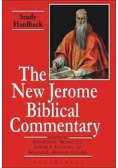 The New Jerome Biblical Commentary