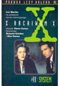 Z archiwum X Tom 11 System