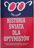 Historia świata dla optymistów