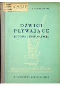 Dźwigi pływające