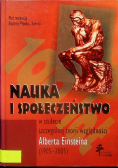 Nauka i społeczeństwo w stulecie szczególnej teorii względności Alberta Einsteina