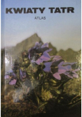 Kwiaty Tatr Atlas