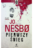 Pierwszy śnieg