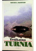 Trójkątna turnia