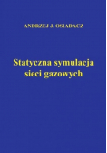 Statyczna symulacja sieci gazowych