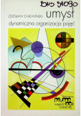 Umysł Dynamiczna organizacja pojęć