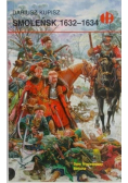 Smoleńsk 1632 - 1634
