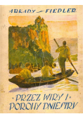 Przez wiry i porohy Dniestru