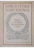 Historyja o chwalebnym Zmartwychwstaniu Pańskim