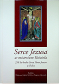 Serce Jezusa w misterium Kościoła