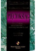 Hebrajsko - polski Stary Testament Pięcioksiąg