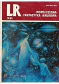 Współczesna fantastyka naukowa