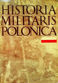 Historia Militaris Polonica