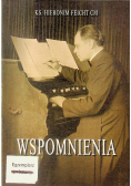 Feicht Wspomnienia